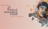 23. Festival autorskog filma