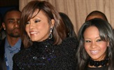 Whitney Houston izvela kćerku Bobbi na crveni tepih