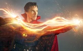 Benedict Cumberbatch ponovno u ulozi čarobnjaka