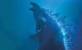 "Godzilla: Kralj zvijeri" zavladio kinima