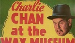 Charlie Chan u muzeju voštanih figura