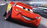 Poznati filmski auti napravljeni u stilu Pixarovog crtića "Cars"