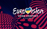 Jacques Houdek večeras nastupa na Eurosongu!