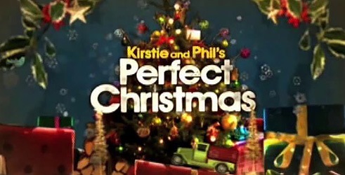 Kirstien i Philov savršeni Božić