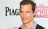 McConaughey v novem Nolanovem filmu?