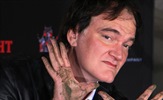 Quentin Tarantino okuplja poznatu ekipu u svom novom filmu