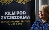 Predstavljen Hrvatski program 65. Pulskog filmskog festivala