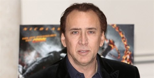 Nicolas Cage v Plačancih 3