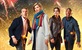 “Doctor Who” će imati novogodišnji specijal, umesto božićnog