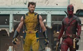 Konačno službeni trailer za "Deadpool & Wolverine"!