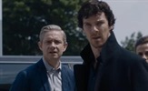 Benedict Cumberbatch: "Ovo je možda posljednji put da glumim Sherlocka"