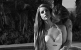 VIDEO: Lana Del Rey snimila novi spot za "Blue Jeans"