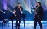 The Voice: Ivana Sutlović i Stefany Žužić spašene u nokaut fazi