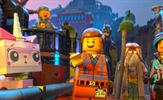 Premiera LEGO filma (The Lego Movie) v Koloseju