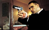 Srpskog zločinca Arkana u filmu "Prljavi rat" glumit će Vinnie Jones