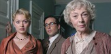 Gospođica Marple: Usnulo ubojstvo