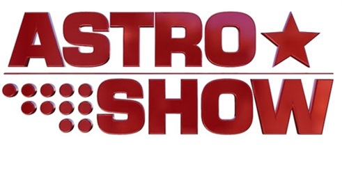 Astro show