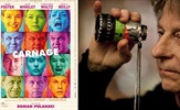 Komedija "Carnage" Romana Polanskega ima končno trailer