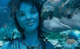 Nova najava za "Avatar: Put vode" otkriva još prekrasnih scena