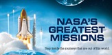 NASA's Greatest Missions