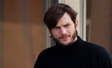 Ashton Kutcher kot Steve Jobs