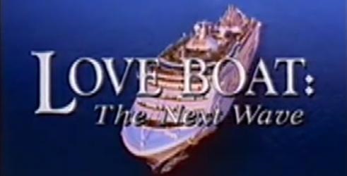 Brod ljubavi: sledeći talas