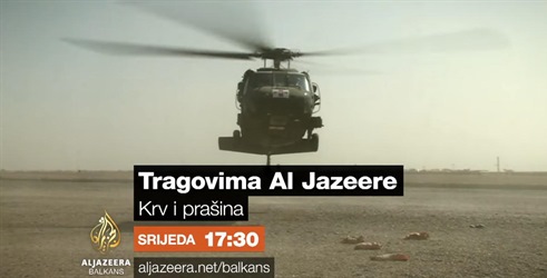 Tragovima Al Jazeere