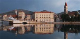 Troantico: Trogir pod zaštitom UNESCO-a