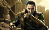 Trejler za seriju "Loki"