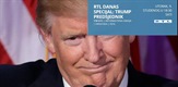 RTL Danas specijal: Trump predsjednik