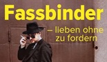 Fassbinder - ljubav bez zahtjeva