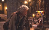 Igrani film "Pinocchio" premijerno u septembru