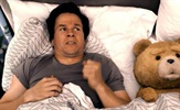 Mark Wahlberg: Nastavak "Teda" bit će uvrnut!