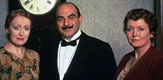 Hercule Poirot: Bija-baja