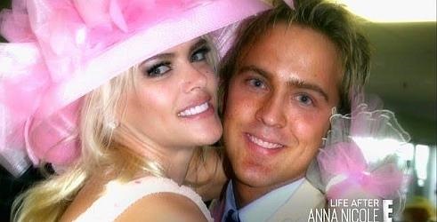Life After Anna Nicole: The Larry & Dannielynn Story