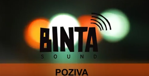 Binta sound