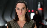 Daisy Ridley uskoro napušta "Star Wars" franšizu