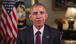 Predsednik Obama: Kako  on gleda na to