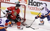 Hokej: NY Islanders - Ottawa