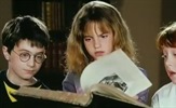Poslovilni video Harryja Potterja, zaradi katerega boste spustili solzo 
