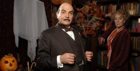 Poirot: Uoči Svih svetih