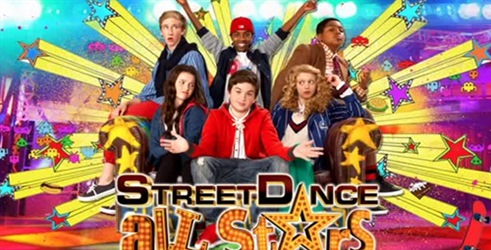 Streetdance All Stars