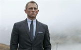 Film o agentu 007 z naslovom Skyfall proglašen za film leta 