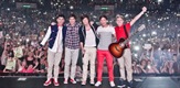 One Direction - Koncert s turneje Up All Night