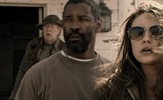 Video: Denzel Washington kao čuvar "Knige iskupljenja"