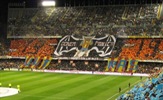 Nogomet: Valencia - Osasuna