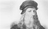 Veliki planovi: Leonardo da Vinci novi akcijski junak!?
