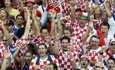 Danas uživajte! Prijateljska utakmica: Hrvatska - Češka