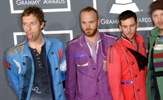 Coldplay na otvoritvi olimpijskih iger 2012?
