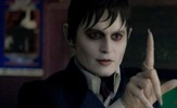 Zaboravite na Pattinsona, Johnny Depp novi je hit vampir